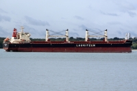 SANDPIPER BULKER