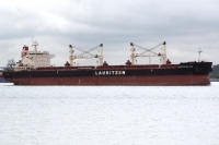 SANDPIPER BULKER