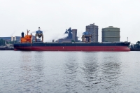 SANTA ROSALIA