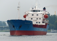 WILSON RIGA