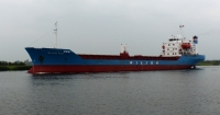 WILSON RIGA