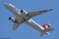 Swiss C Series-100 HB-JBA