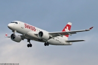 Swiss C Series HB-JBB