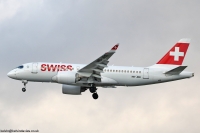 Swiss C Series HB-JBB