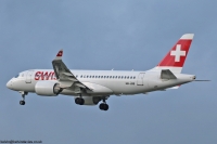 Swiss C Series HB-JBB