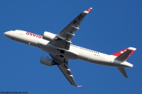 Swiss International C series-300 HB-JCC