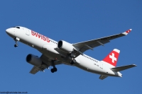 Swiss International C Series HB-JCE