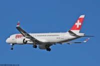 Swiss International C Series-300 HB-JCG