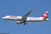 Swiss C series 300 HB-JCH