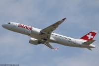 Swiss International C Series HB-JCI