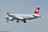 Swiss C Series 300 HB-JCJ