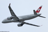 Swiss C Series 300 HB-JCK