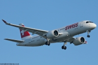 Swiss C Series-300 HB-JCL