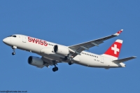 Swiss International C Series-300 HB-JCO