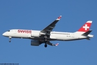 Swiss International C Series-300 HB-JCO