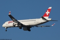 Swiss International C Series-300 HB-JCO