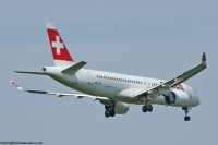 Swiss C-300 HB-JCP