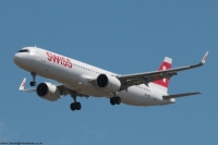 Swiss A321NEO HB-JPG