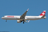 Swiss A321NEO HB-JPG