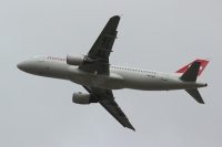 Swiss A320 HB-IJR