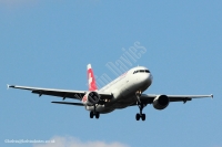 Swiss A320 HB-IJS