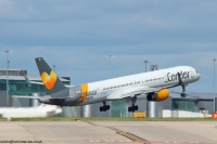 Thomas Cook/Condor B757 D-ABOF