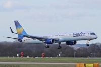 Condor 757 D-ABOG