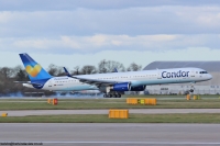 Condor 757 D-ABOG