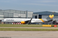 Condor 757 D-ABOH