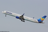 Condor 757 D-ABOI