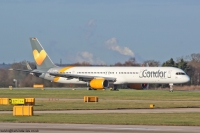 Condor 757 D-ABOJ