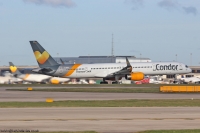 Condor 757 D-ABOJ