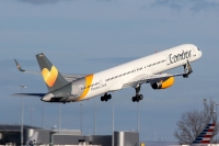 Condor 757 D-ABOJ