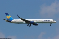 Condor 757 D-ABOM