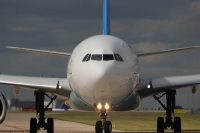 Thomas Cook A330 G-MDBD