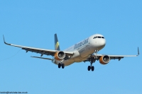 Thomas Cook A3210 G-TCDH