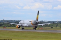 Thomas Cook A321 G-TCDJ