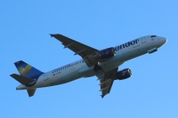 Condor A320 D-AICH