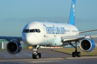 Thomas Cook Airlines 757 G-JMCD
