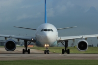 Thomas Cook A330 G-OMYT