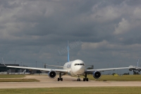 Thomas Cook B767 G-TCCA