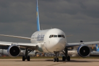 Thomas Cook B767 G-TCCB