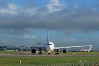 Thomas Cook A330 OY-VKF