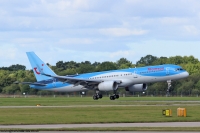 Thomson Airways 757 G-OOBC