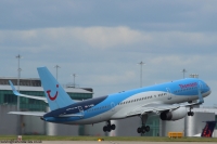 Thomson Airways 757 G-OOBC