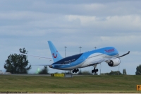 Thomson Airways 787 G-TUIF