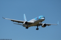 TUI Airways 757 G-BYAY