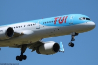 TUI Airways 757 G-BYAY