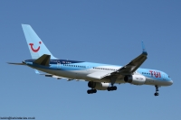 TUI Airways 757 G-BYAY