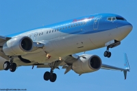 TUI Airways 737NG G-FDZD